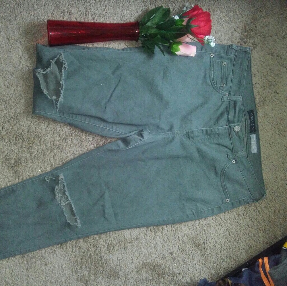 Aeropostale jeans